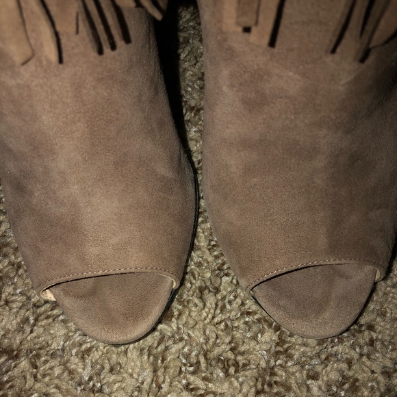 Prada booties size 36 - Picture 7 of 8